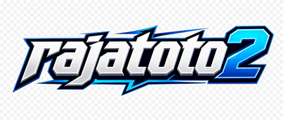 Logo rajatoto2 berwarna emas